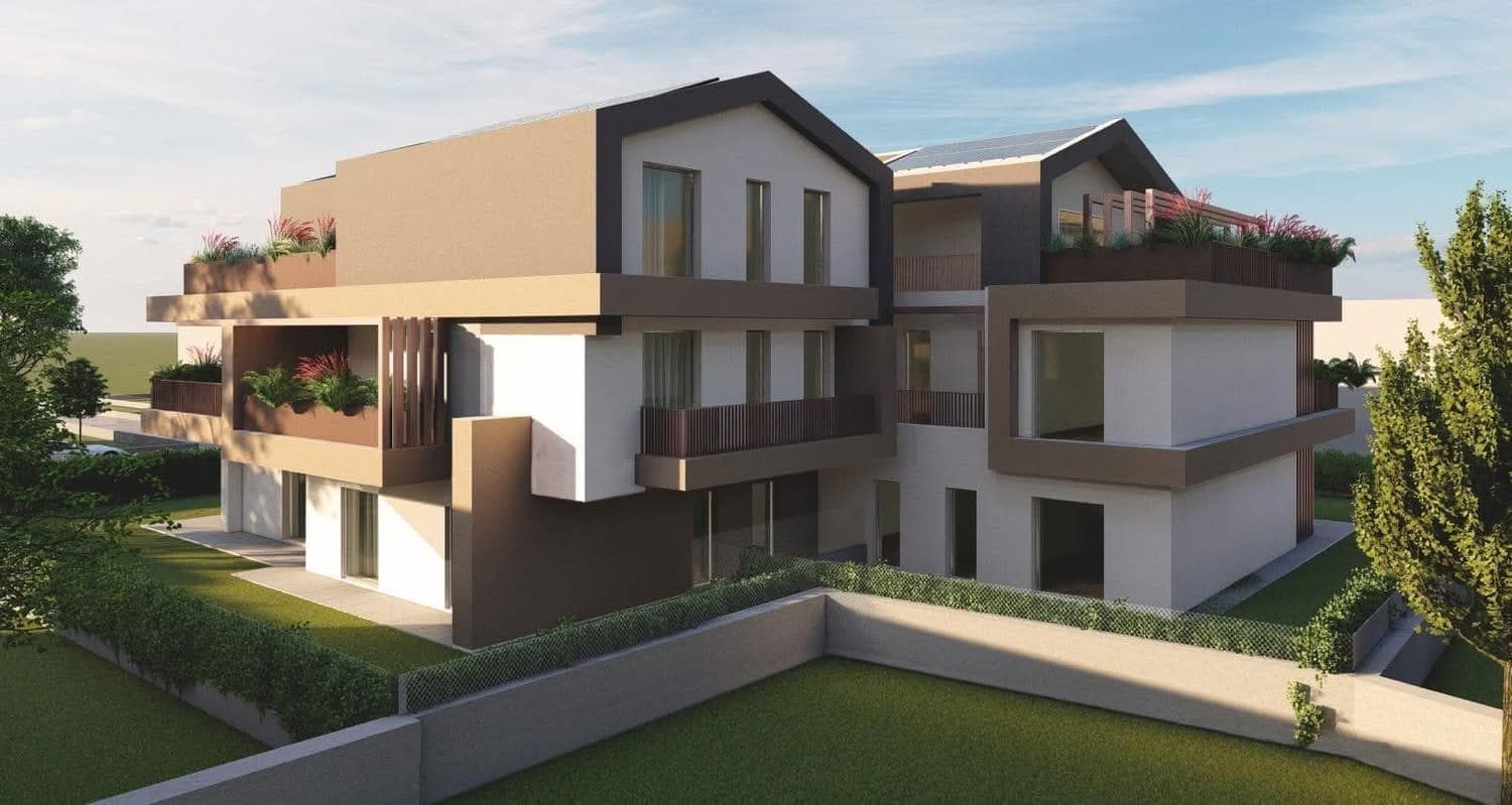 Impianti Elettrici, Domotici e Fotovoltaici